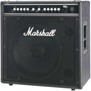 Marshall MB150 Bass Amplifier 150 watts